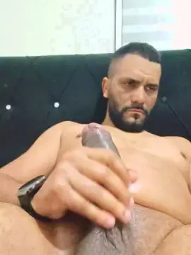 Cam4 Sex Cam of MorenoCafe37