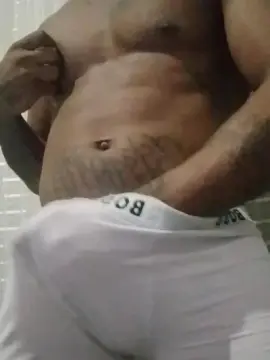 Cam4 Free Porn Cam of Preto_quente00