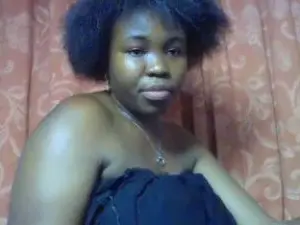 Cam4 Free Porn Cam of Sexyebonita