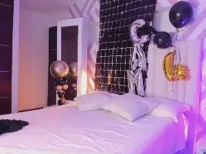 Cam4 Live Porn of Tayrasiny