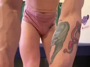 Cam4 Adult Webcam of killa347
