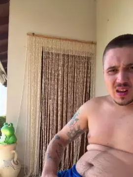 Cam4 Live Sex of Nolino20