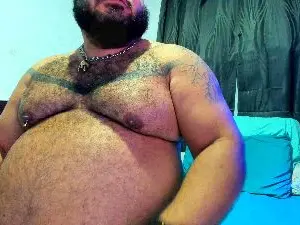 Cam4 Live Sex of Stinkyfatsdirty