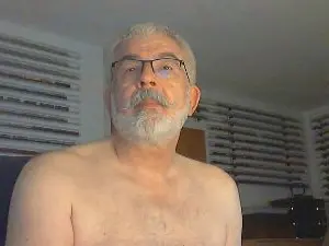 Cam4 Best live sex cam show of goatee_LA