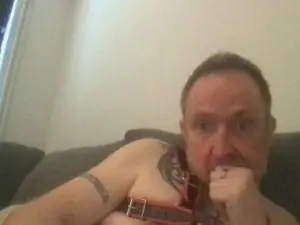 Cam4 Live Sex of FistFella