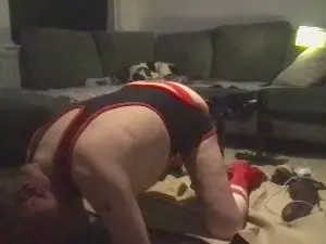 Cam4 Best Webcam of FistFella