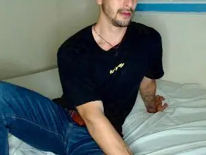 Cam4 Adult Webcam of bigale24