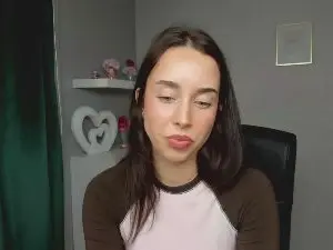 Cam4 Sex Cam of AdeleVibe