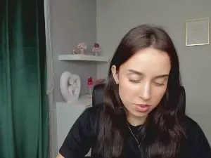 Cam4 Best live sex cam show of AdeleVibe