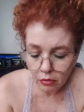 Cam4 Adult Webcam of Roxybykiss
