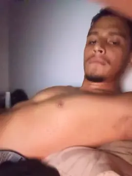 Cam4 Nude Webcam of mrbrowmOriginal