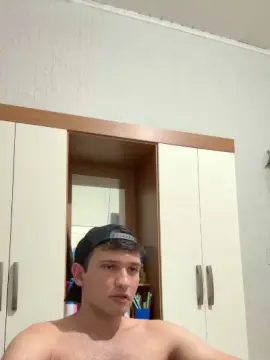 Cam4 Free Porn Cam of stream_me_hot