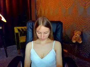 Cam4 Sex Chat of MilaAddams