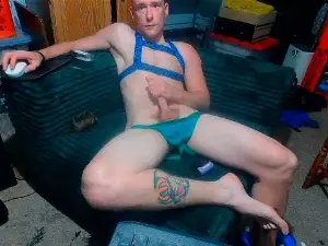 Cam4 Sex Cam of dandanger63