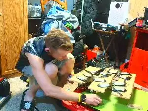 Cam4 Private Sex Chat of dandanger63