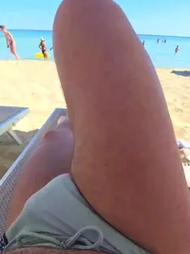 Cam4 Sex Chat of hotdaddyita