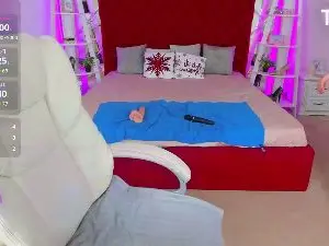 Cam4 Best live sex cam show of Kamilli_Hot