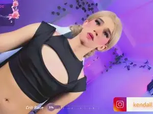 Cam4 Best Webcam of Sophiaa_dolll_