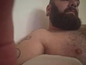 Cam4 Live Porn of Brazilianbear_