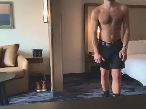 Cam4 Nude Webcam of Ofthatguy