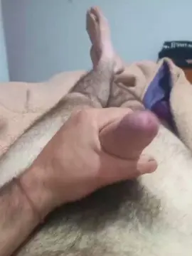 Cam4 Live Porn of Pirincho17