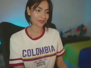 Cam4 Free Live Porn of rossaquenn