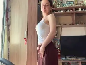 Cam4 Live Porn of MatildaEaslick