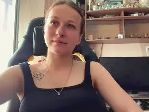 Cam4 Sex Chat of MatildaEaslick