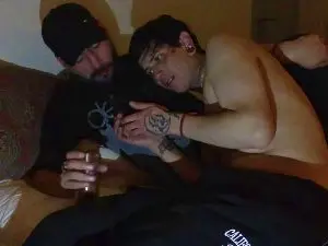Cam4 Watch Live Sex Cams of daimon200
