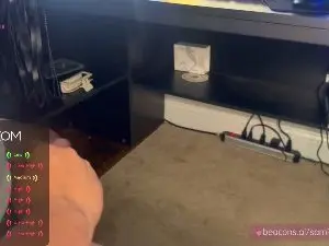 Cam4 Live Porn of Tikisweetz26