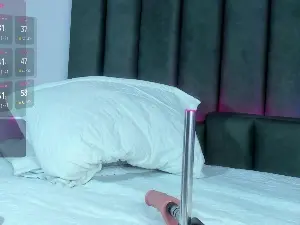 Cam4 Nude Webcam of Emma_Rossiii