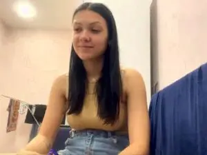 Cam4 Sex Chat of AvrilVillane