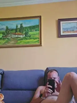 Cam4 Live Sex of Disfruton95