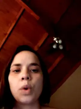 Cam4 Nude Webcam of EstrellitaCos