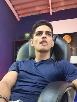 Cam4 Sex Chat of alex_king27