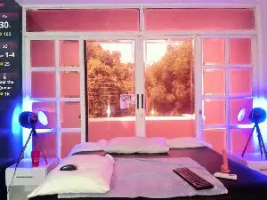 Cam4 Live Sex of itsvanesa