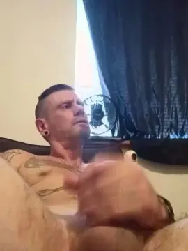 Cam4 Live Porn of Spyder69420