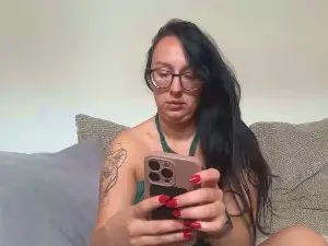 Cam4 Adult Webcam of that_eng_rose