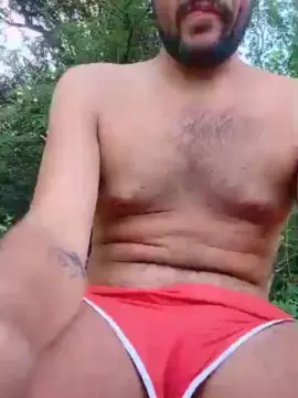 Cam4 Live Porn of ItalyBigMan