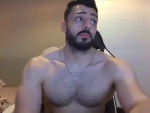 Cam4 Nude Webcam of cemilyoztt