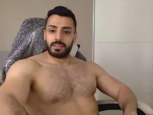 Cam4 Live Porn of cemilyoztt