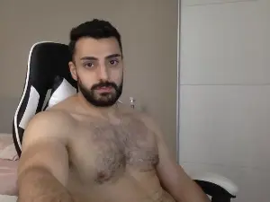 Cam4 Sex Chat of cemilyoztt