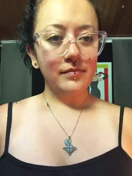 Cam4 Free Live Porn of MonikaBohn99