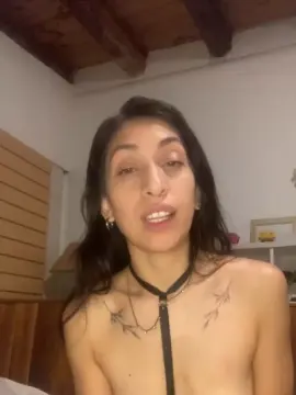 Cam4 Free Porn Cam of gondesvirga1