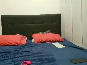 Cam4 Live Porn of julyfucha336