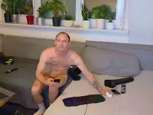 Cam4 Nude Webcam of wataa_FUCK