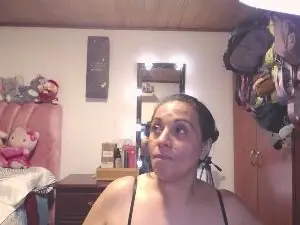 Cam4 Adult Webcam of zoe_hotxxx