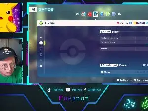 Cam4 Sex Cam of Puernot