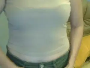 Cam4 Nude Webcam of SkinLite