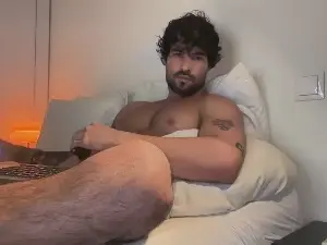 Cam4 Live Porn of BrandonandNath